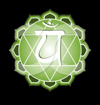 anahata chakra